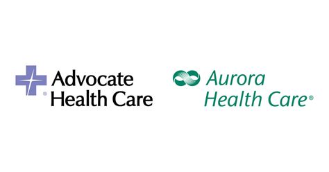Advocate Charitable & Aurora Health Care Foundations.
